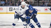 Bjorkstrand scorer i Tampa Bay-målfest i Canada