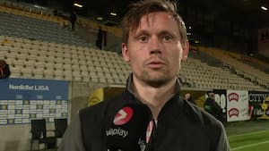 Ankersen om AC Horsens: 'Kan ikke sammenlignes med Esbjerg'