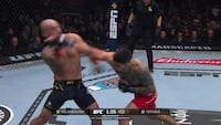 UFC-drama: Topuria stopper Volkanovski og tager titlen
