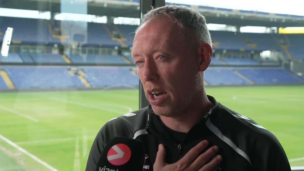 Cooper til dommerne: 'Intet galt med at indrømme en fejl'