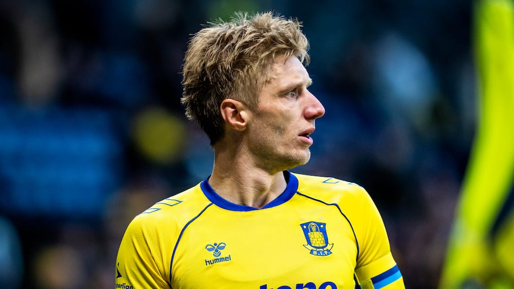 Wass: Han kan blive en top-spiller