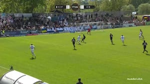Sløje OB vakler igen, igen: Kolding udligner