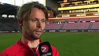 Ankersen efter 0-5: 'Kollektiv offday'