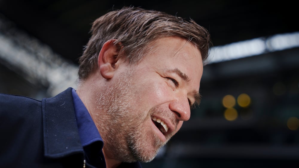 FCK-direktør vil have UEFA-regler til Danmark