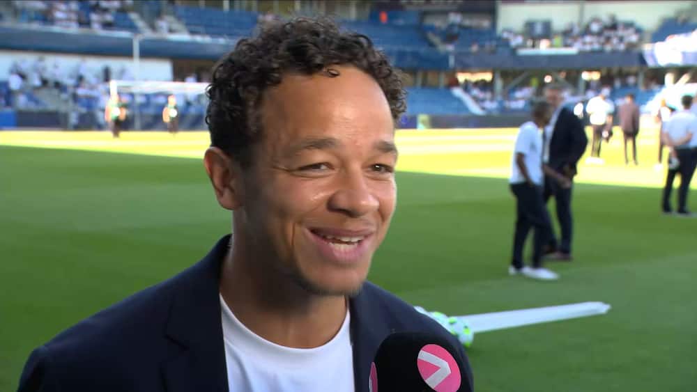Anderson før CL-brag: 'Vi skal angribe og være modige'