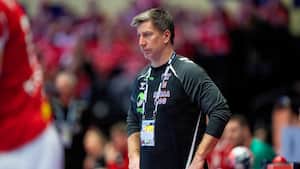 Norge smider landstræner på porten efter ny skuffelse