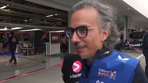 Red Bull-teamchef afslører: 'Max kan ikke køre maks'