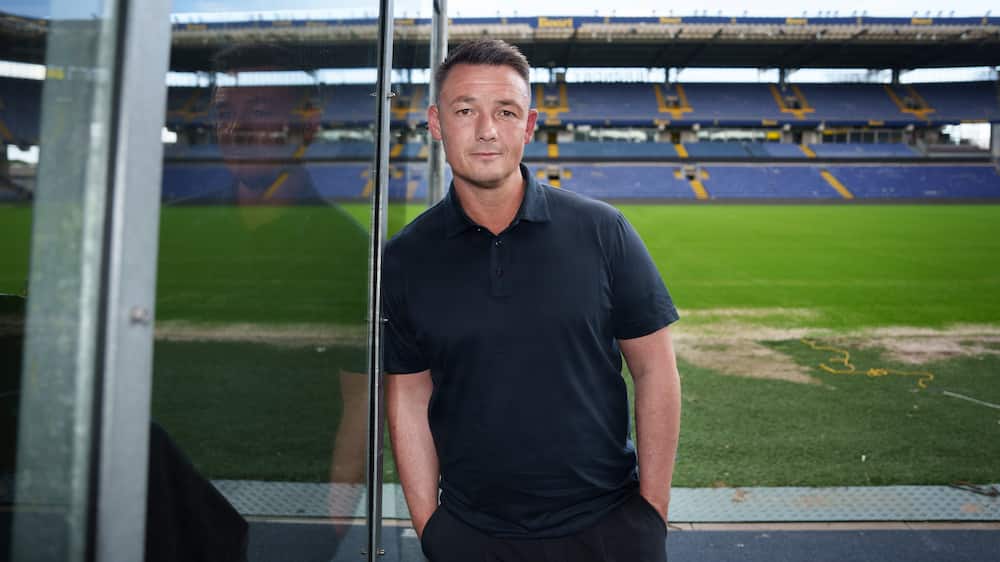 Ny Brøndby-træner: Se hele interviewet med Thomas Nørgaard
