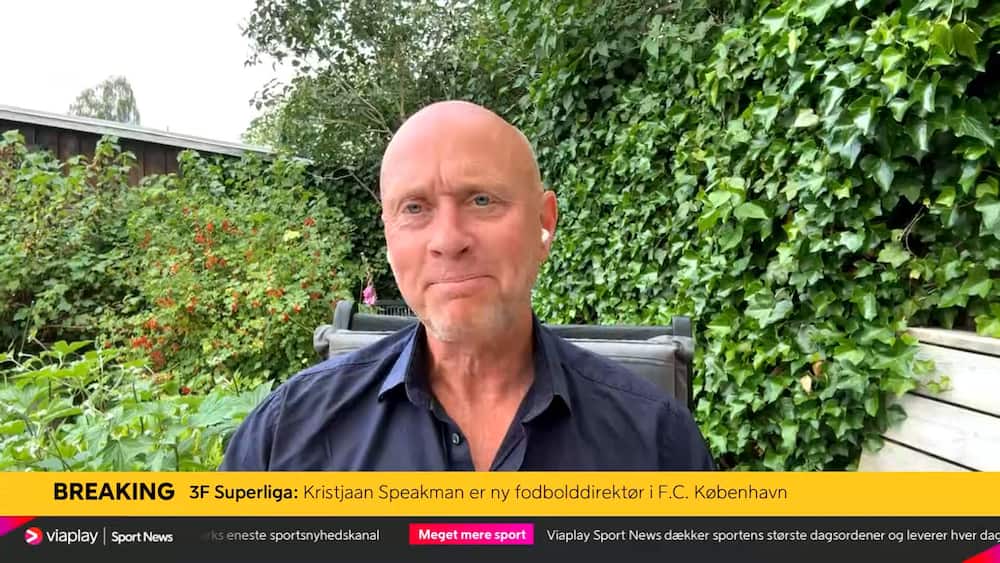 Ny boss i FCK: 'Dét er en ulempe'