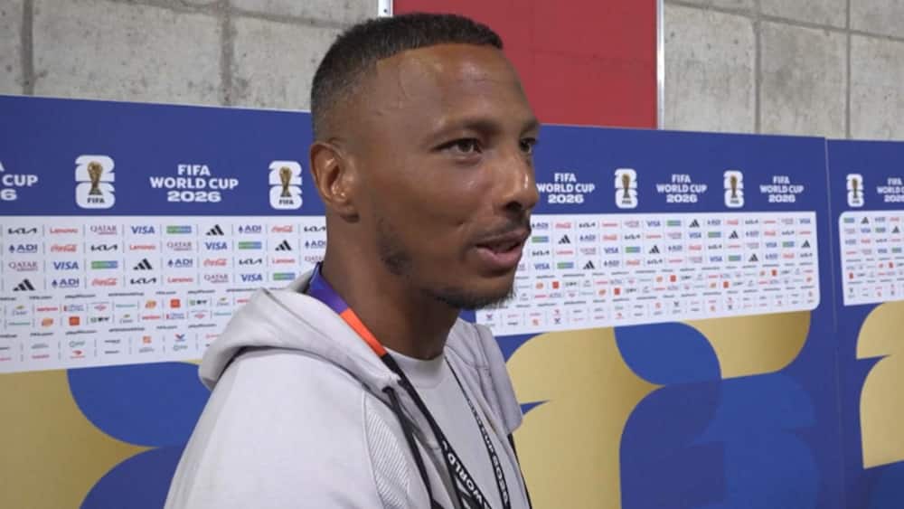 VM-helt for Curaçao: 'Jeg vidste det'