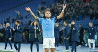 Kongen af Rom: Immobile scorer Lazio-kasse nummer 200