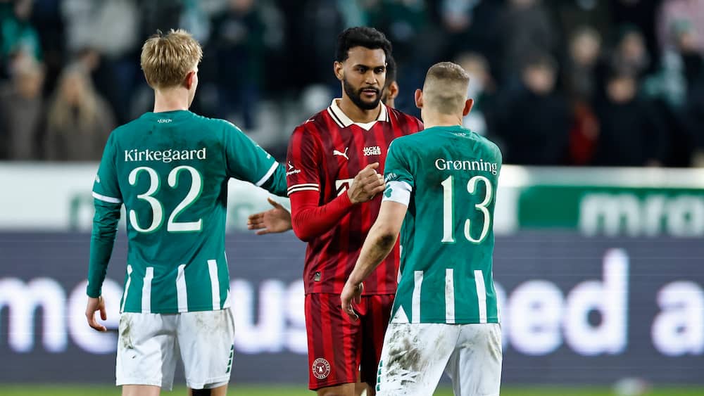 FCM misser gylden mulighed i topstrid i midtjysk rivalfight