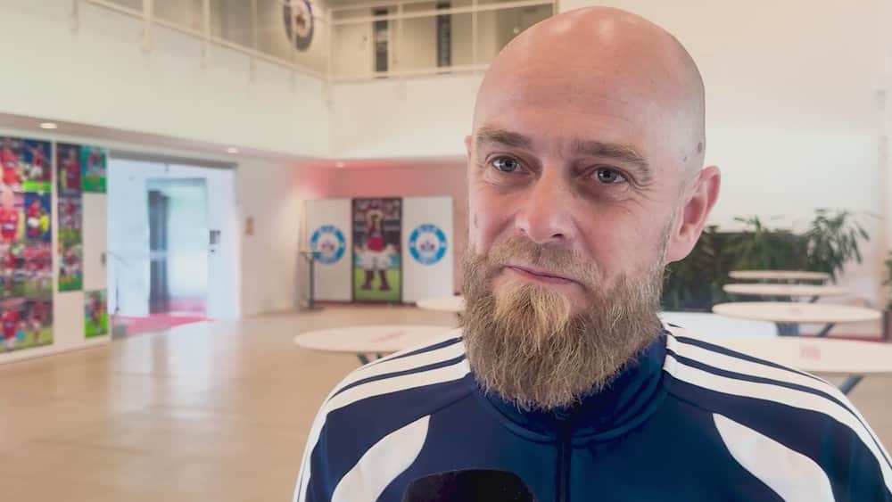 'Kom i mål på en uge'