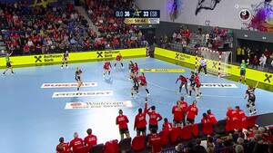 Team Esbjerg skuffer fælt i CL-opgør i Rumænien