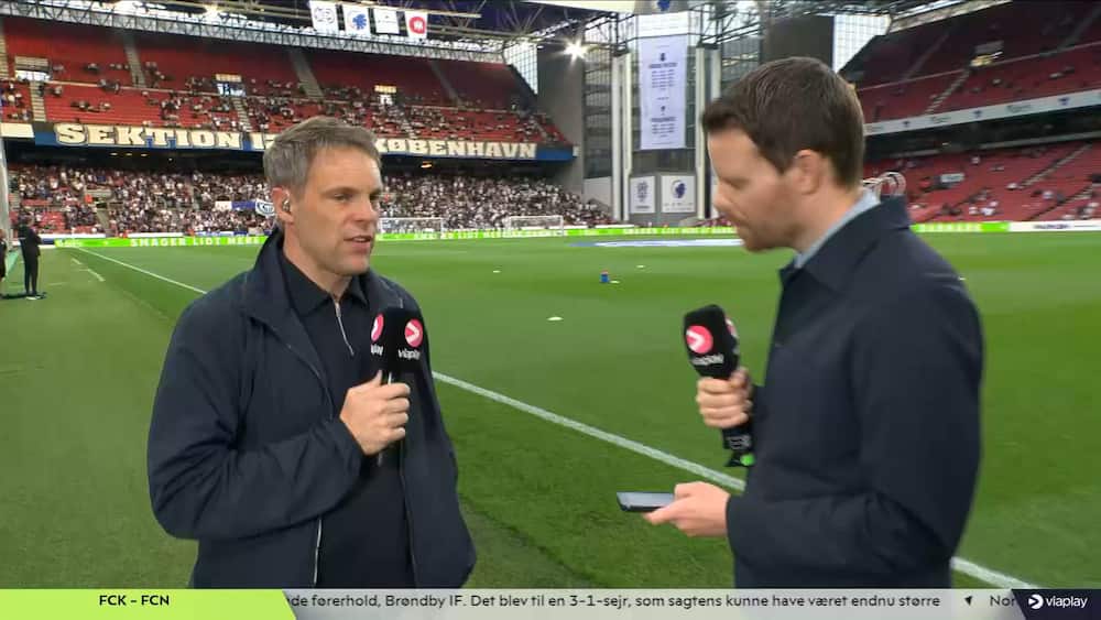 Missede kantspiller: FCK-boss forklarer hvorfor