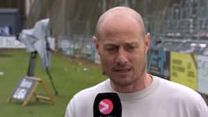 Højer ser top-6-chance forsvinde: 'Gør ondt helt ind i maven'