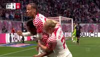Bayern leverer comeback og deler point med Leipzig