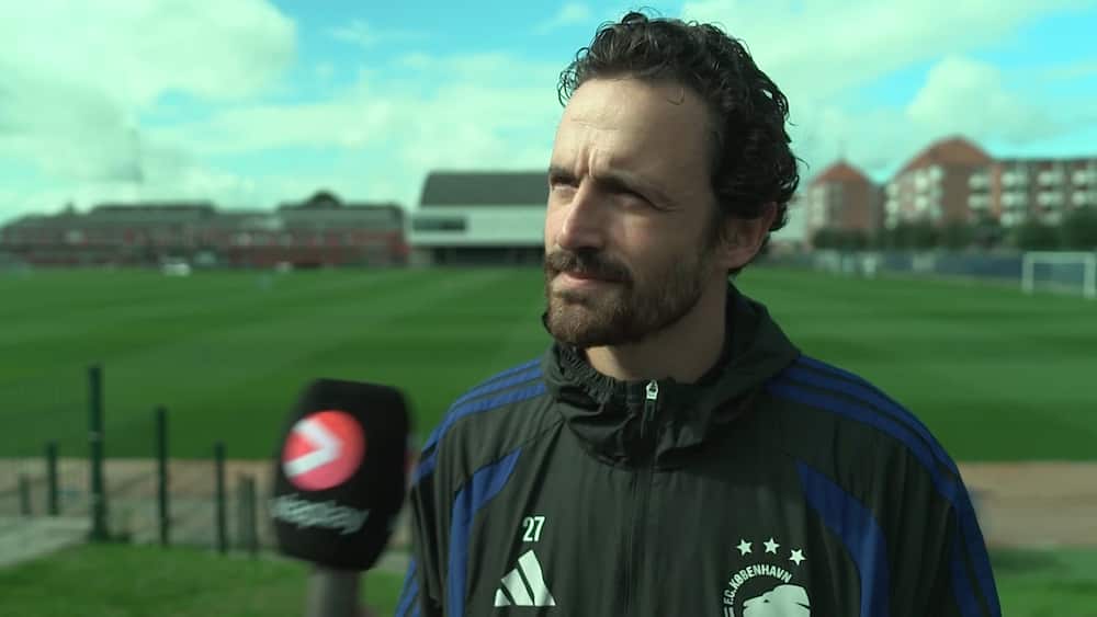 'Der er mere på spil end tre point'