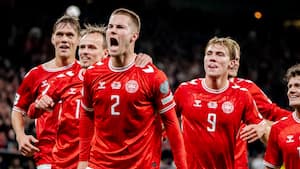 Beckmann om danske VM-chancer: 'Det kan ikke gå galt'