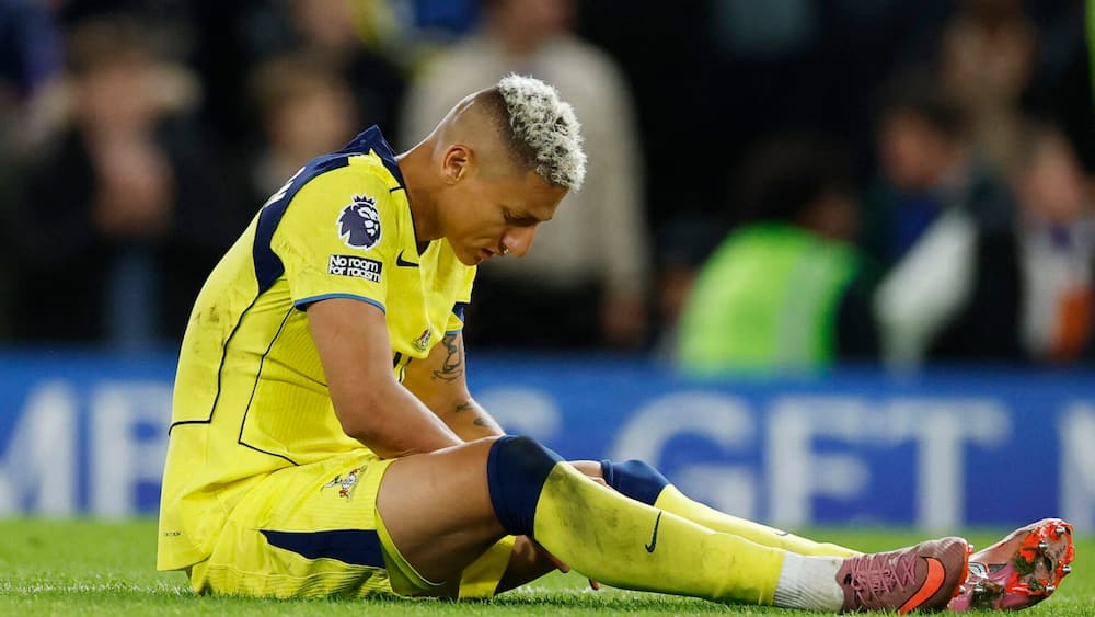Mareridtssæson: Ustyrligt pres på Tottenham