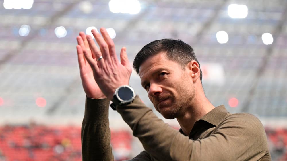 Officielt: Xabi Alonso forlader Leverkusen