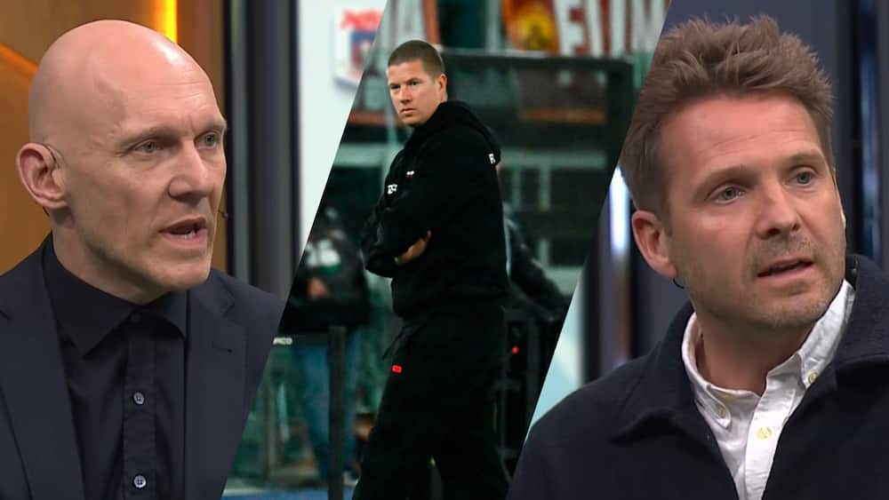 Kritiserer Tullbergs ageren: 'Jeg synes det smitter'