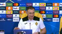 Kæmpe Cl-sensation: Kairat-træner mødt af jubel efter kval