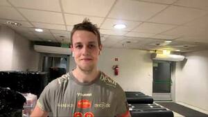 Buster Juul: 'Vi kan være godt tilfredse med uafgjort'