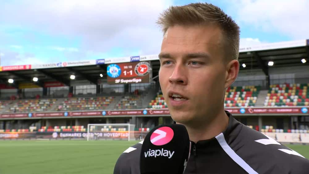Står fast: 'Absolut' rødt kort til FCM'er