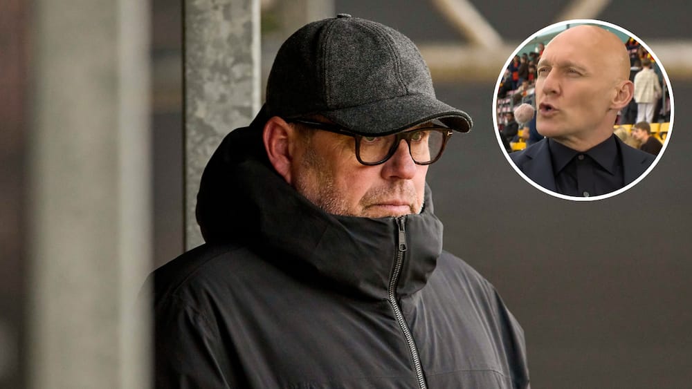 Langer ud efter CV: 'Står med det aller største ansvar'