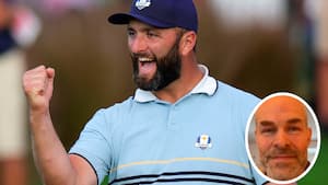 Før LIV Golf-premiere: Se optakten her