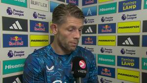 Everton-kaptajn: 'Det er aldrig et straffespark'