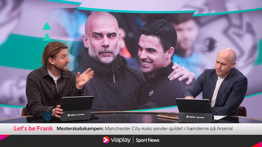 De 5 minutter kan koste titlen