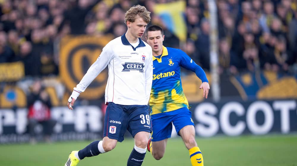 Emmery: 'Det er mega dejligt