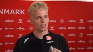 Provstgaard fik opkaldet fra Riemer: 'Næsten for god en historie'