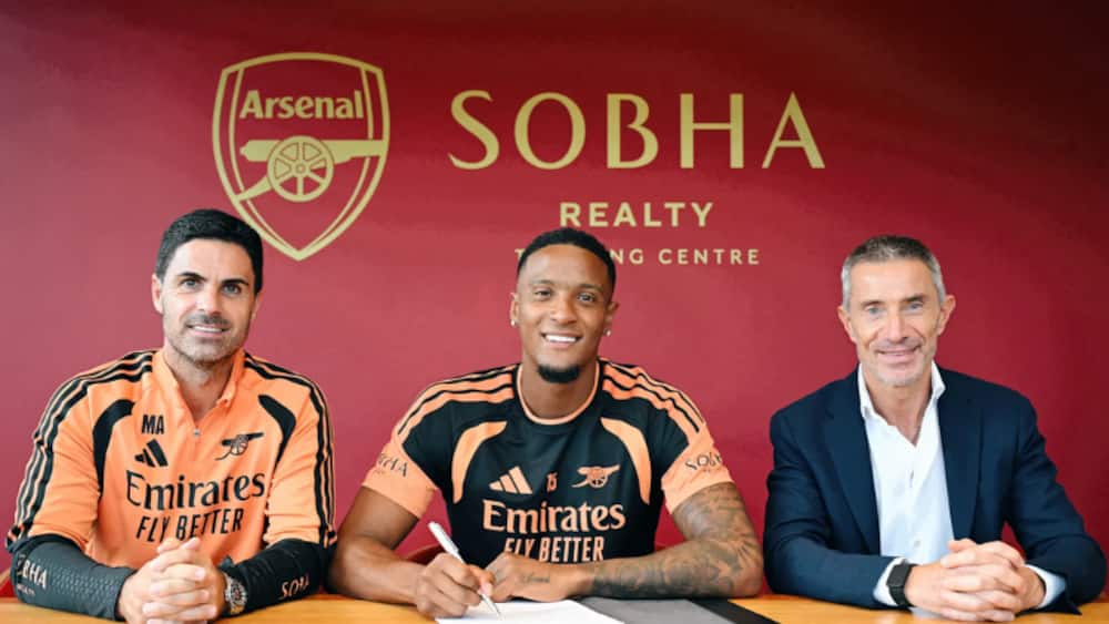Officielt: Arsenal henter Konsa