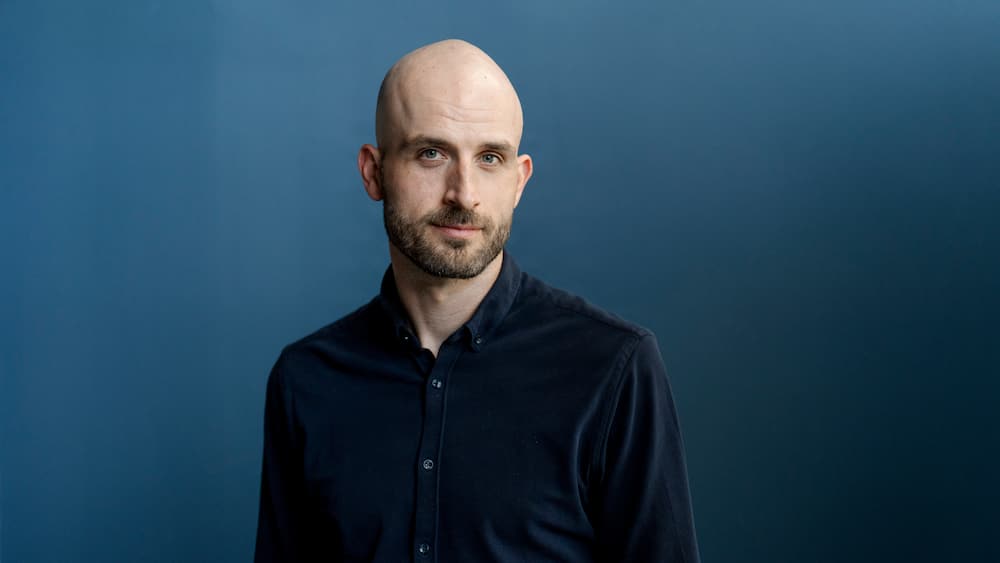 Lær Brøndbys nye fodbolddirektør at kende