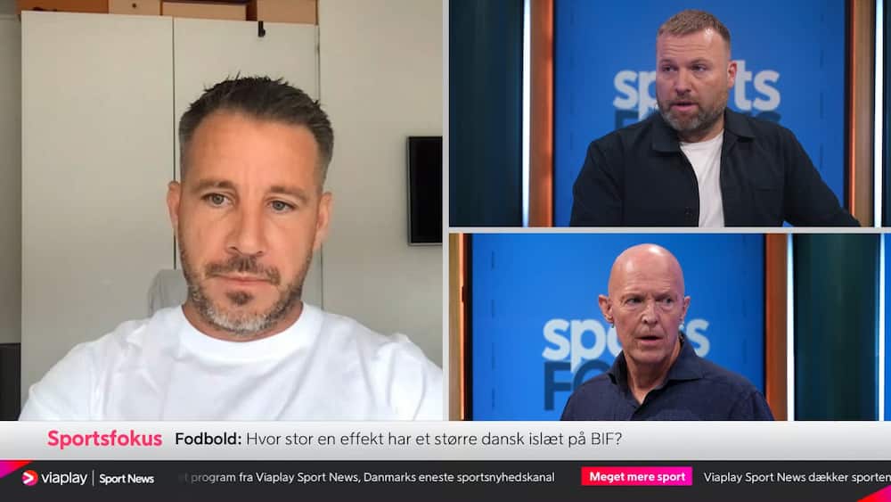 Brøndby leder efter løsningerne: 'Grundstammen skal være på plads'