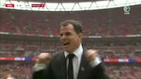Wembly eksploderer - Sunderland tilbage i Premier League
