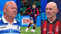 Bør AC blive i Barcelona? Hør Tøffe og Gravers mening