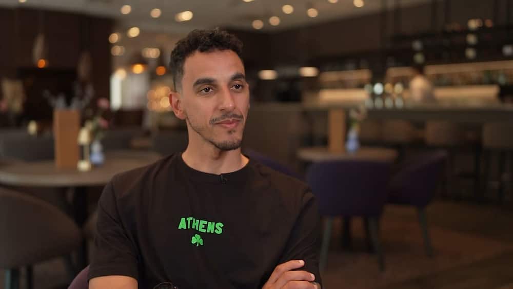 Zeca jubler over Neestrup-ansættelse