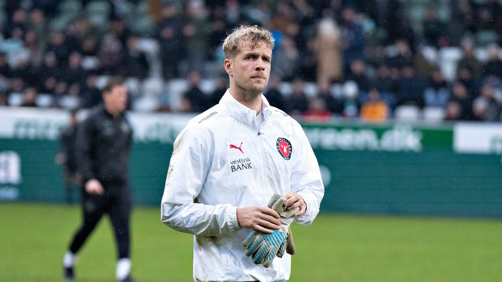 'Dét kunne jeg altid godt lide ved Lössl'