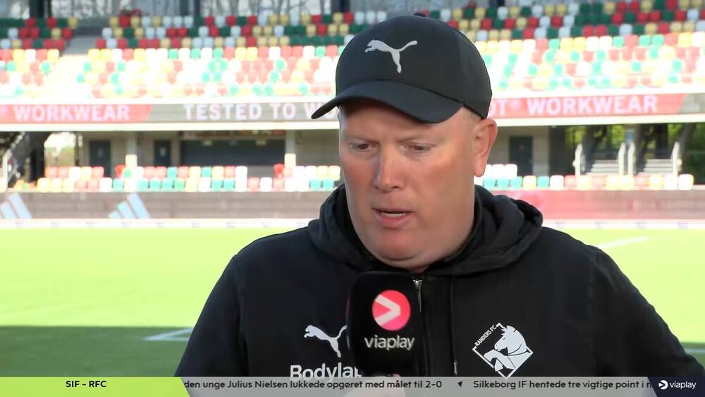 Nedrykningsgyser: 'Det ville være århundredets bedrag'