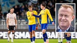 Frimann: 'En skuffelse i Brøndby'