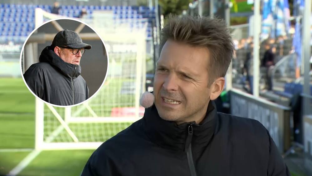 'Det har været et blodbad for AGF'