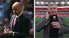 Mølby tror ten Hag er færdig i United