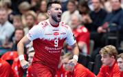 Hård konkurrence får portugiser til at forlade Aalborg