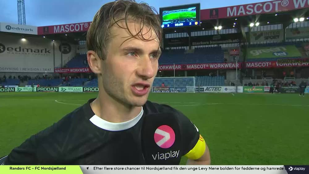 FCN-profil holder fast i Europa-håb
