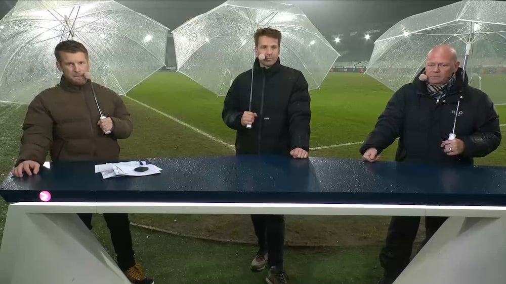 Hæsblæsende pokalduel venter: 'Kan ikke forestille mig andet'