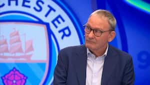 Stor kritik af Guardiola: 'Det er bekymrende'